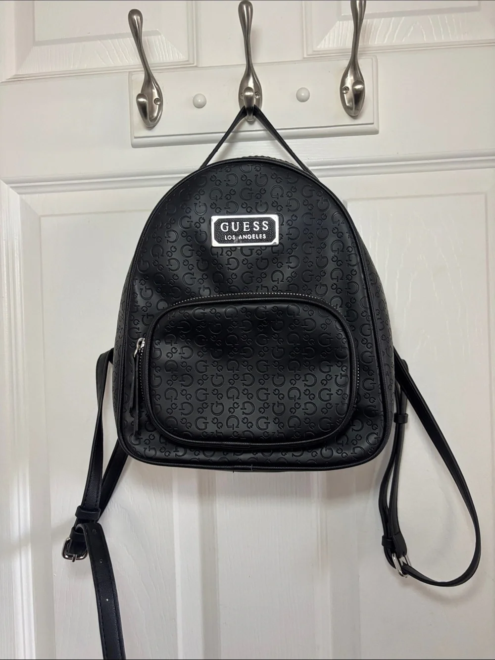 Guess mini backpack